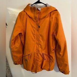 686 snowboard jacket